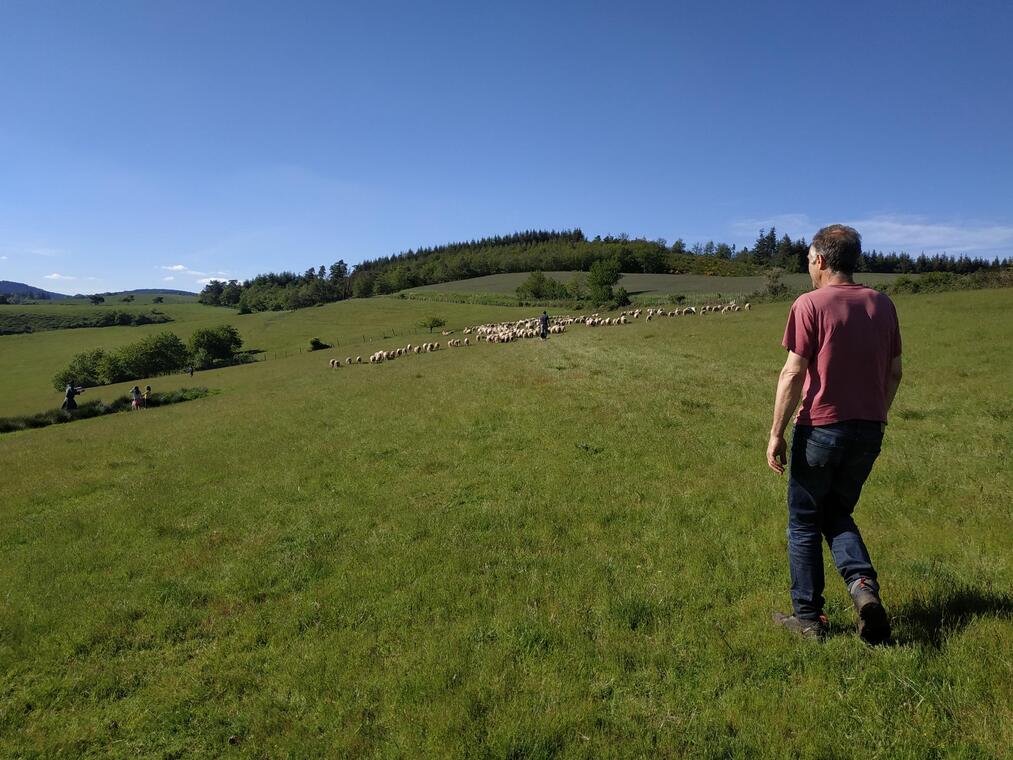 Ferme du Bouchet 1