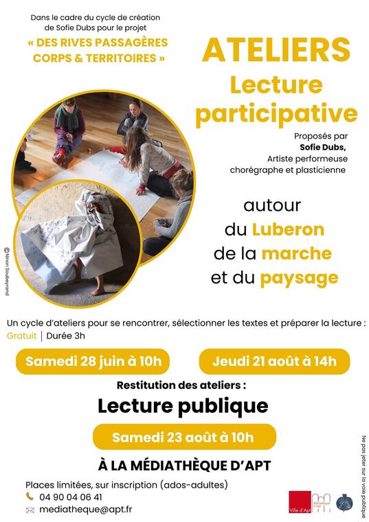 Des rives passagères1