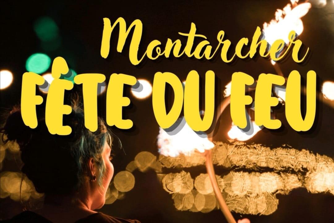 Fête du feu_Montarcher