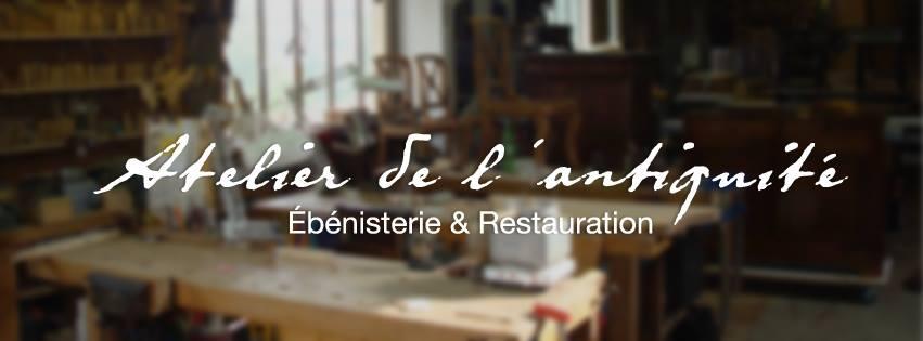 Atelier de l'antiquité