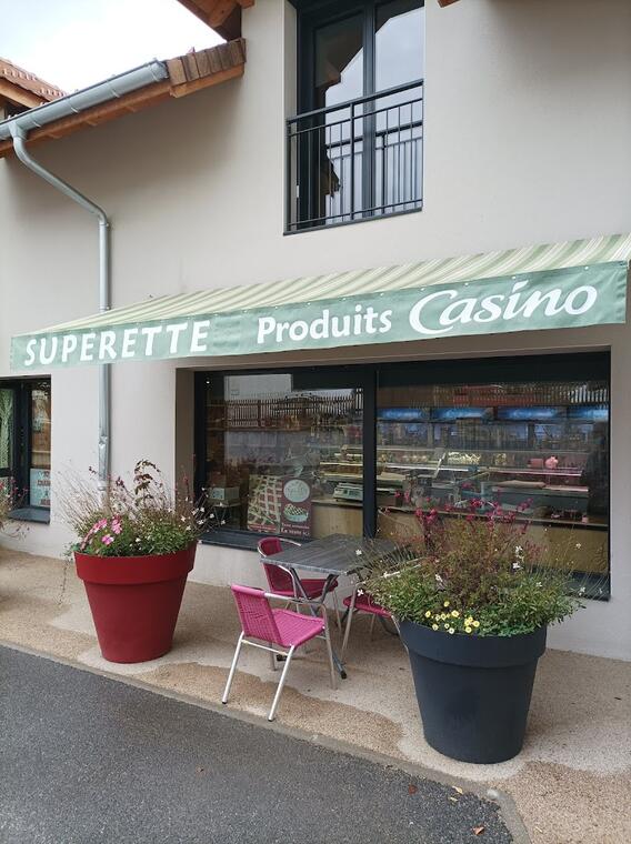 Supérette casino_Ancelle