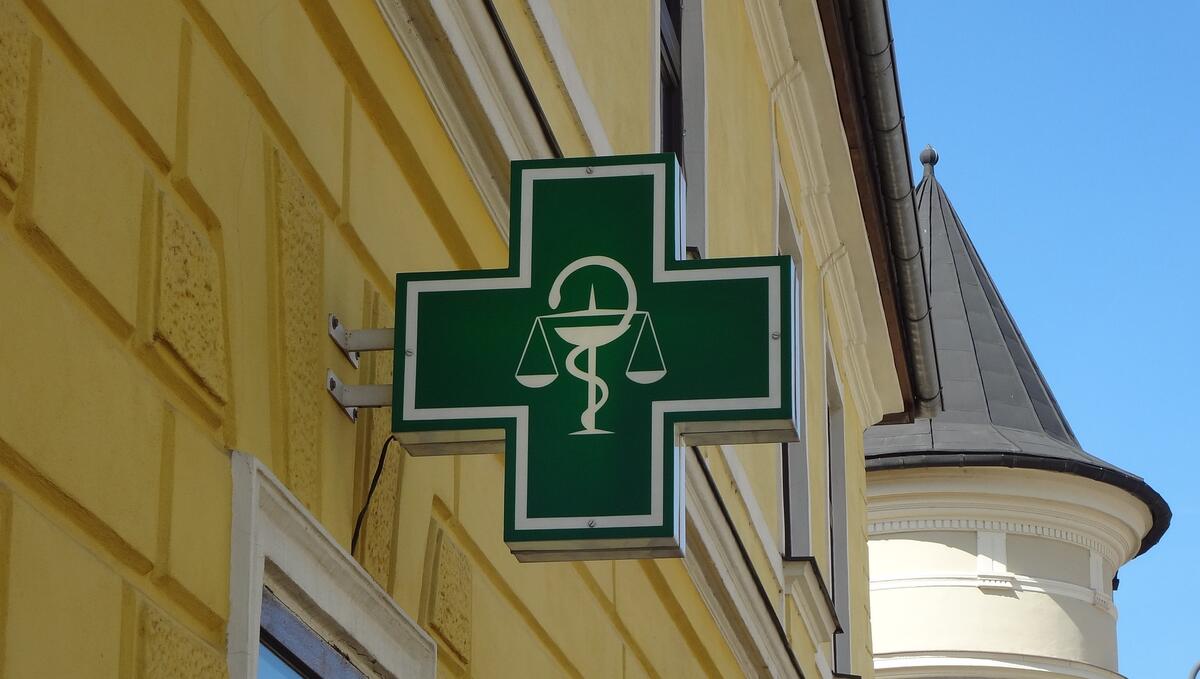Pharmacie SAURIN_Le Mas-d'Azil