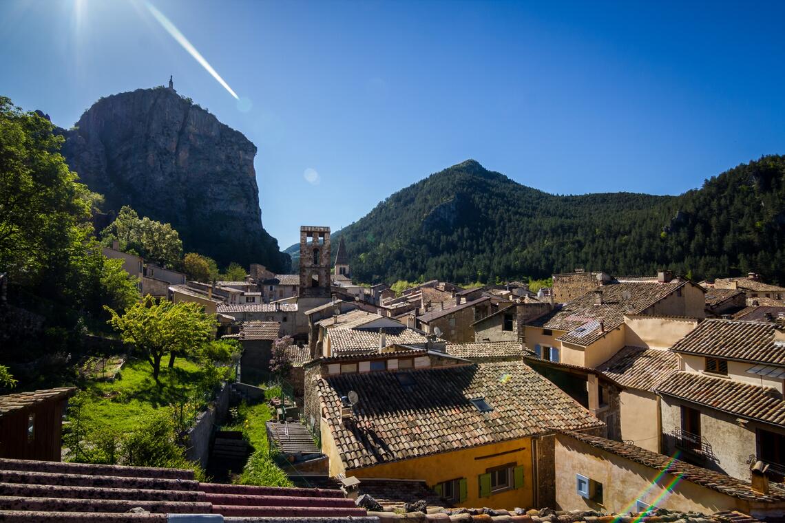 Castellane