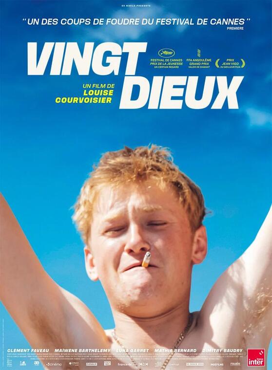 Vingt Dieux_Saint-Bonnet-en-Champsaur