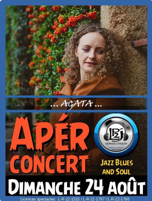 Apéro-Concert au Puits de Jour_Lauzerte