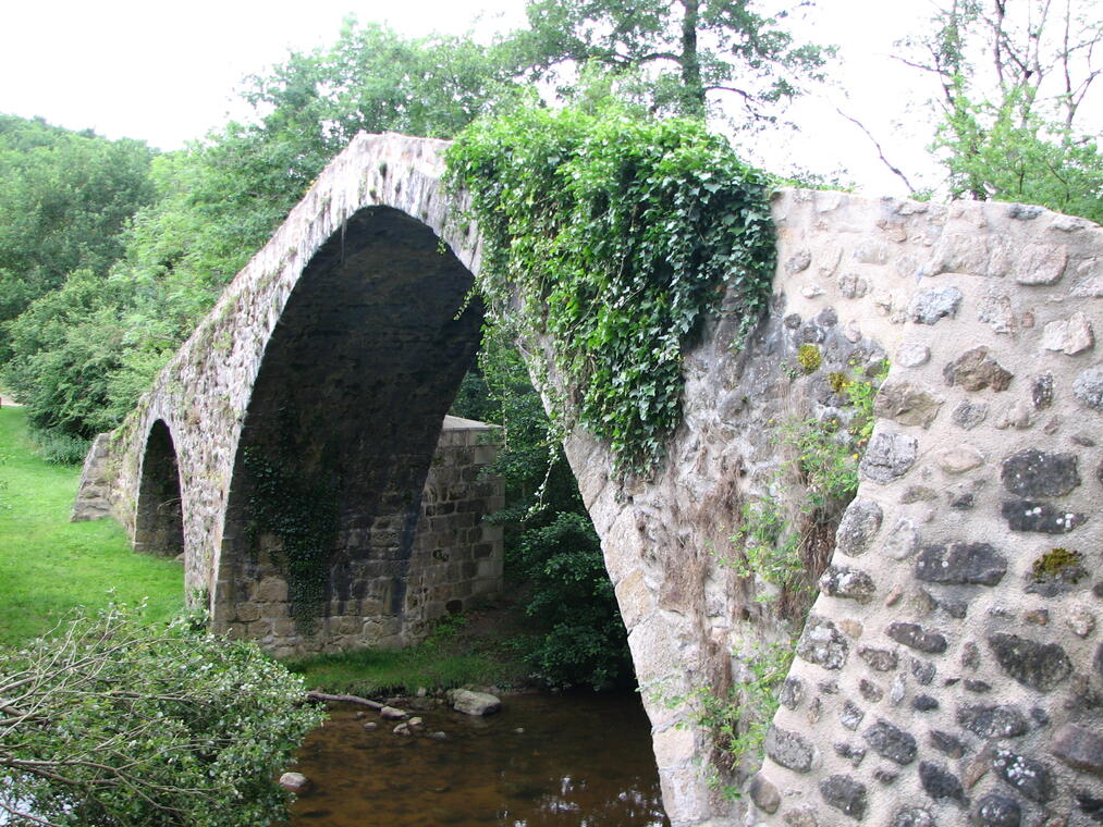 Pont du diable