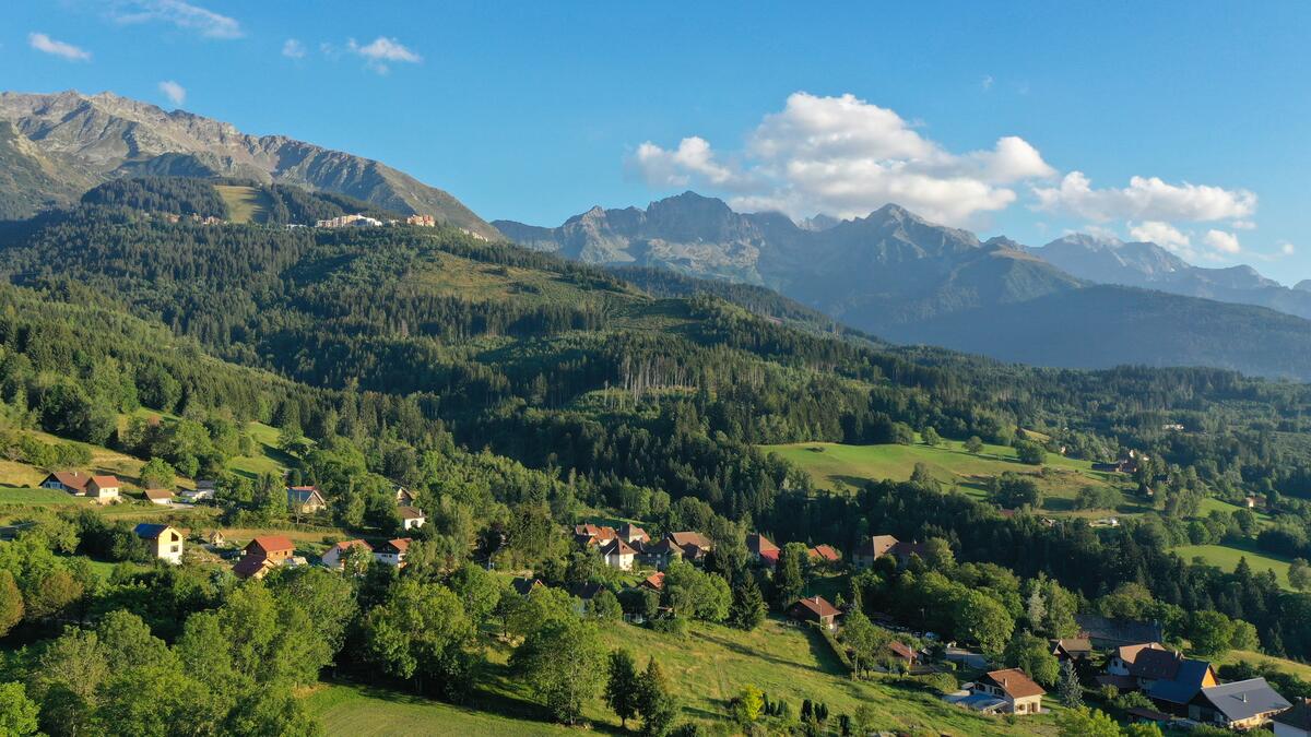 7 LAUX - DRONE PAYSAGE