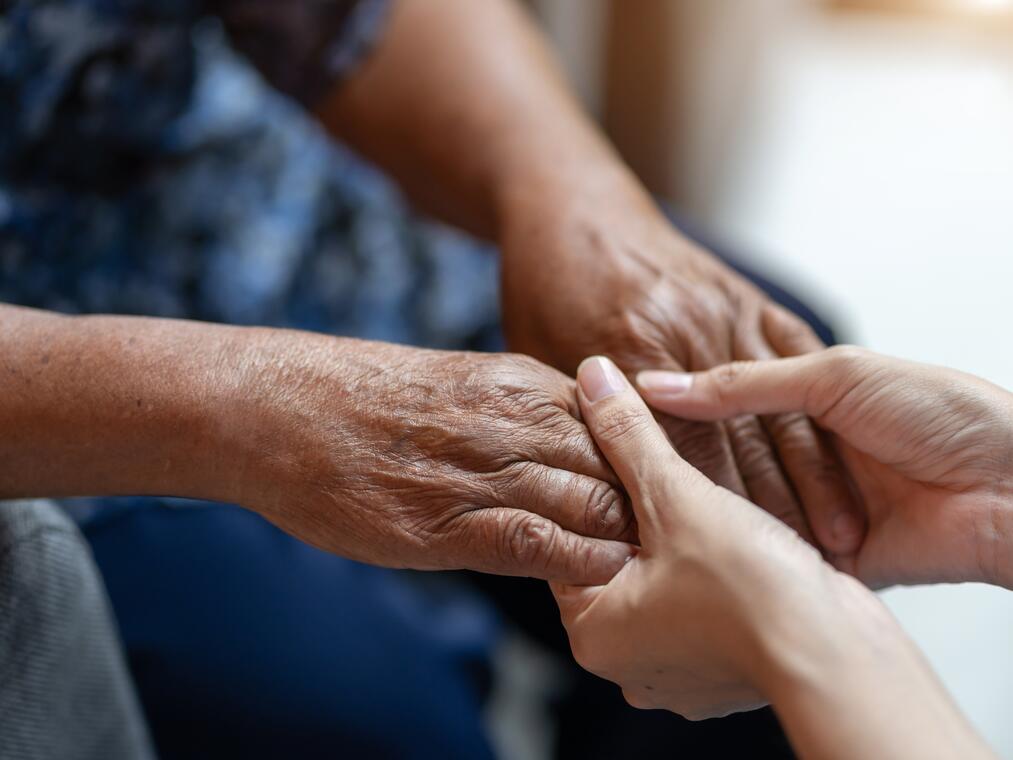 Ateliers entre aidants à la Maison du Parc_Veauche
