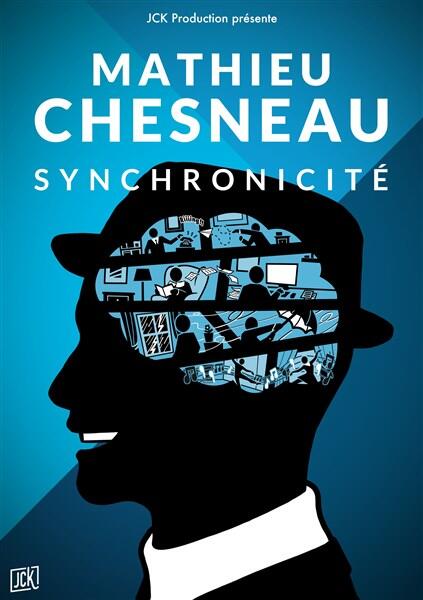 Synchronicité