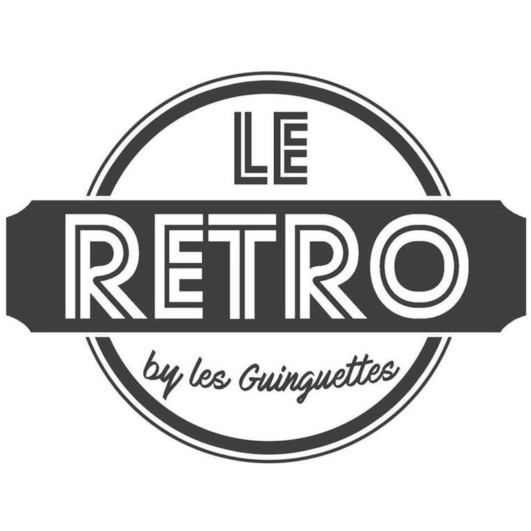 Le Retro by Les Guinguettes