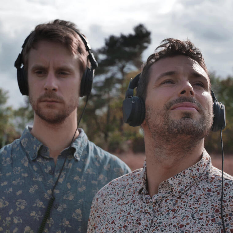 Rendez-vous électro à Lussant
