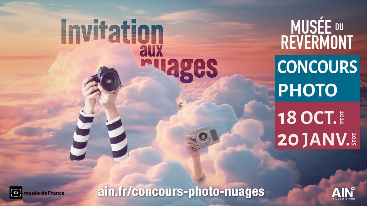 Concours photo "Invitation aux nuages"_Val-Revermont