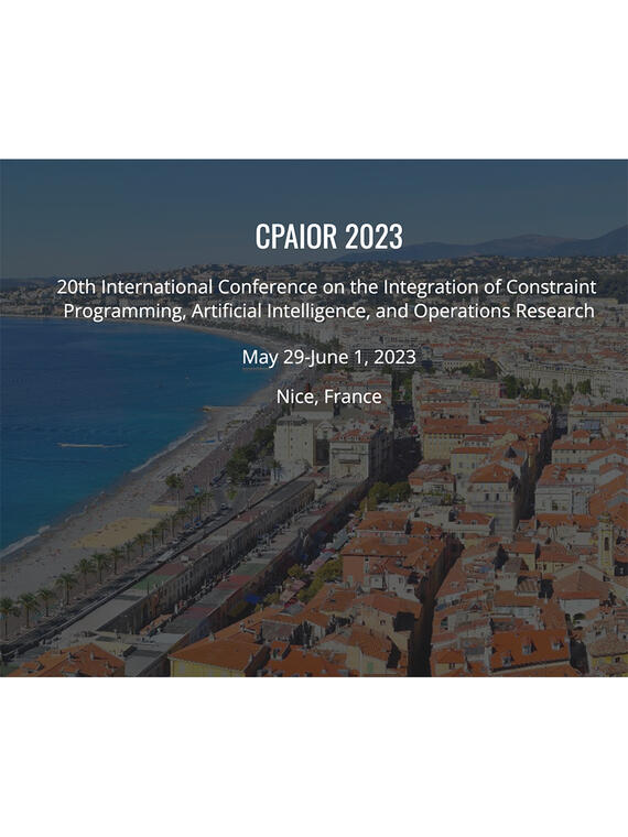 CPAIO Nice 2023