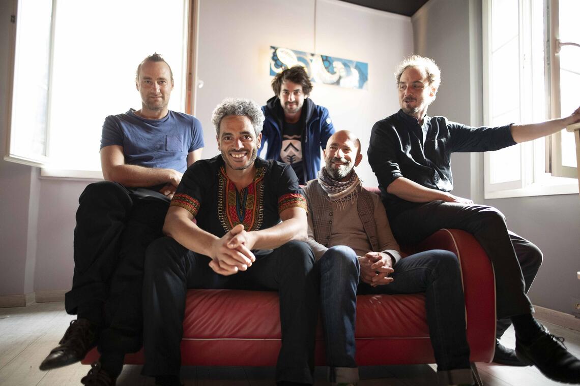 Festival Musiqueyras - vendredi 25 juillet 2025_Abriès-Ristolas