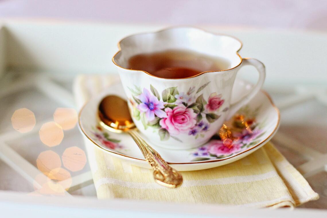 Tea-Time chez Nos Madeleines de Proust_Saint-Just Saint-Rambert