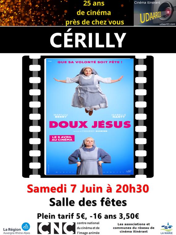 Affiche