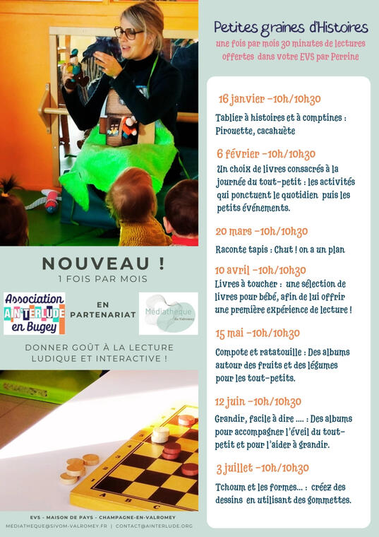 Petites graines d'histoires_Champagne-en-Valromey