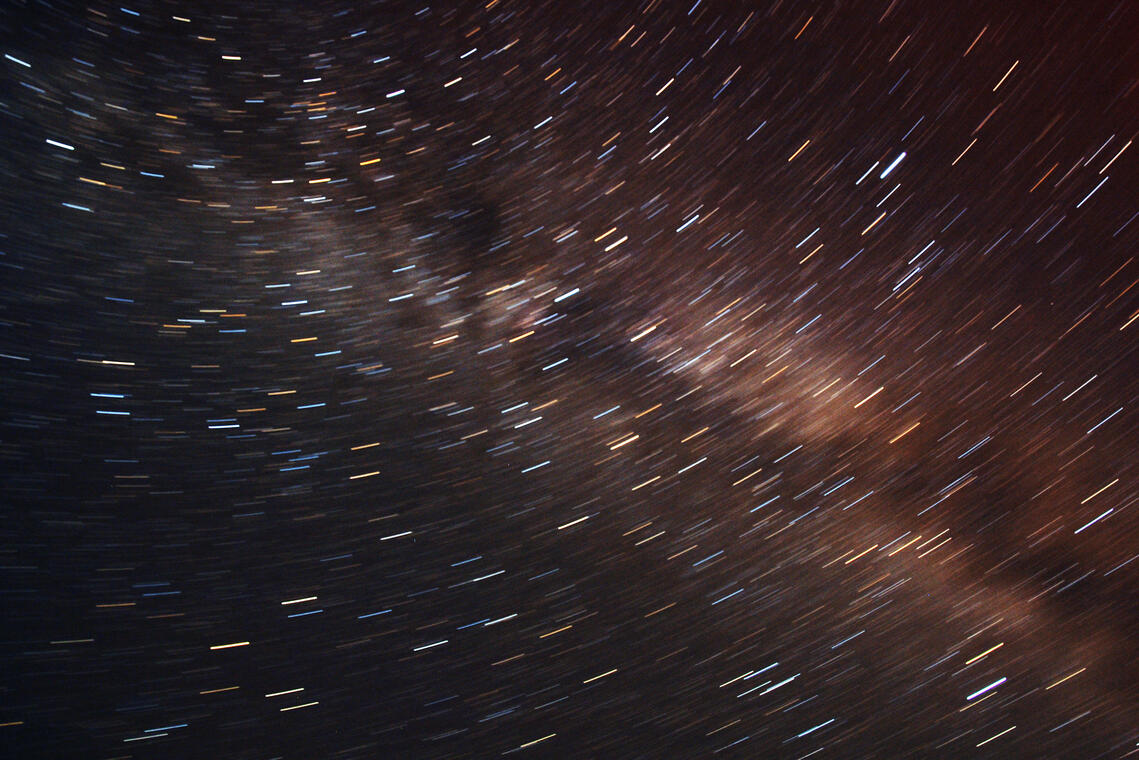 Lectures sous les étoiles_Saint-Léger-les-Mélèzes
