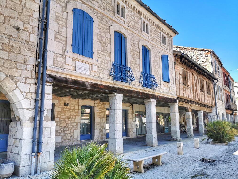 Montpezat-de-Quercy
