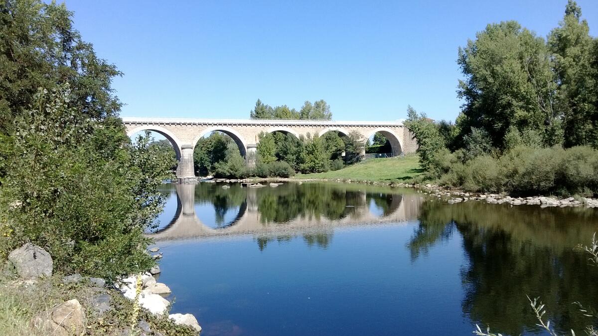 le gour des Véroniques