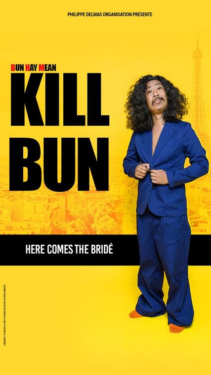 Kill Bun