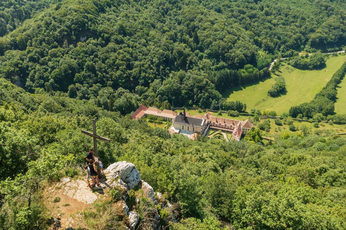 Sur les Pas des Chartreux de Sélignac