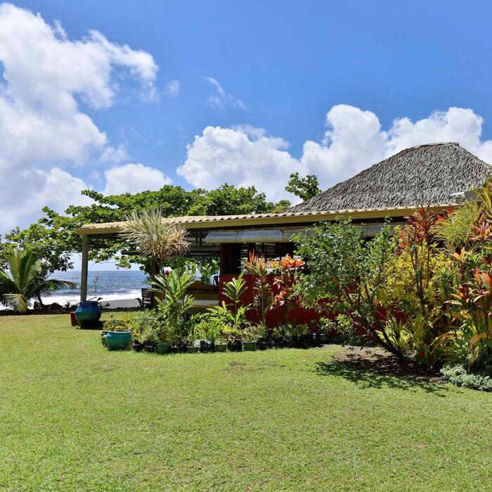 Le Rocher De Tahiti - Tahiti Tourisme