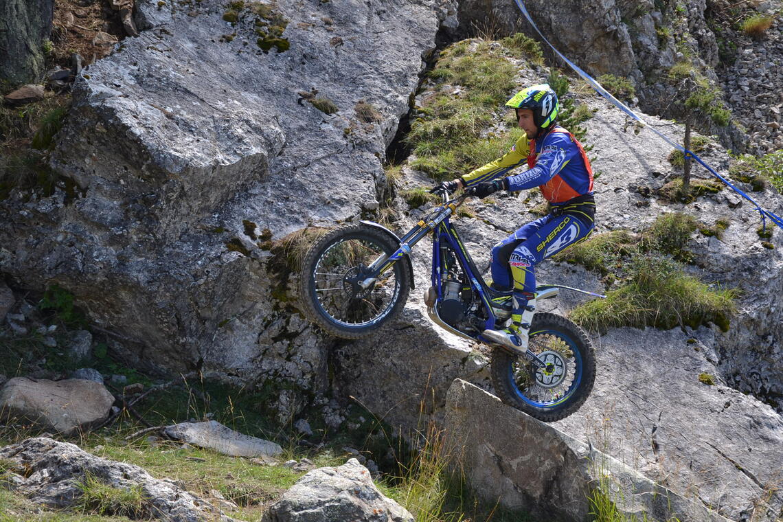 Trial Ancelle