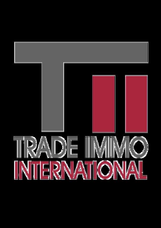 Logo Trade Immo International