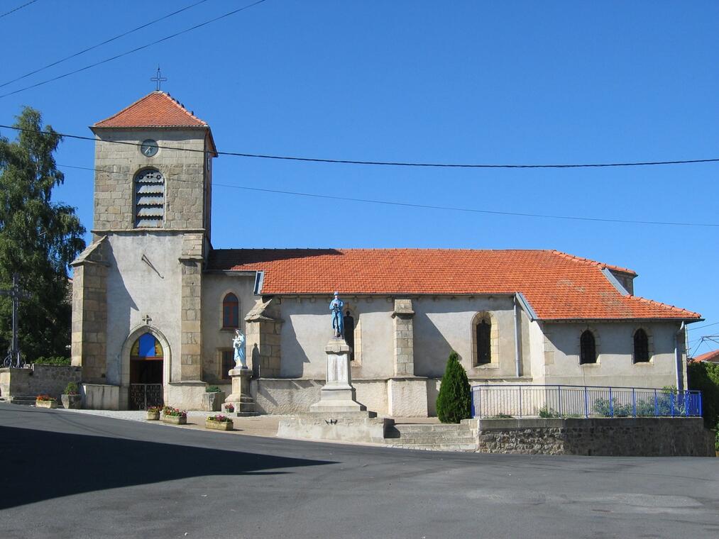 PCU_Eglise St-Roch_extérieur