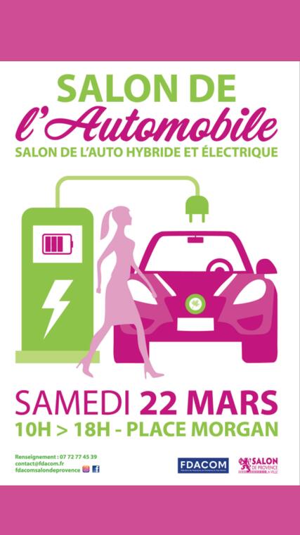 Salon de l'Auto_Salon-de-Provence