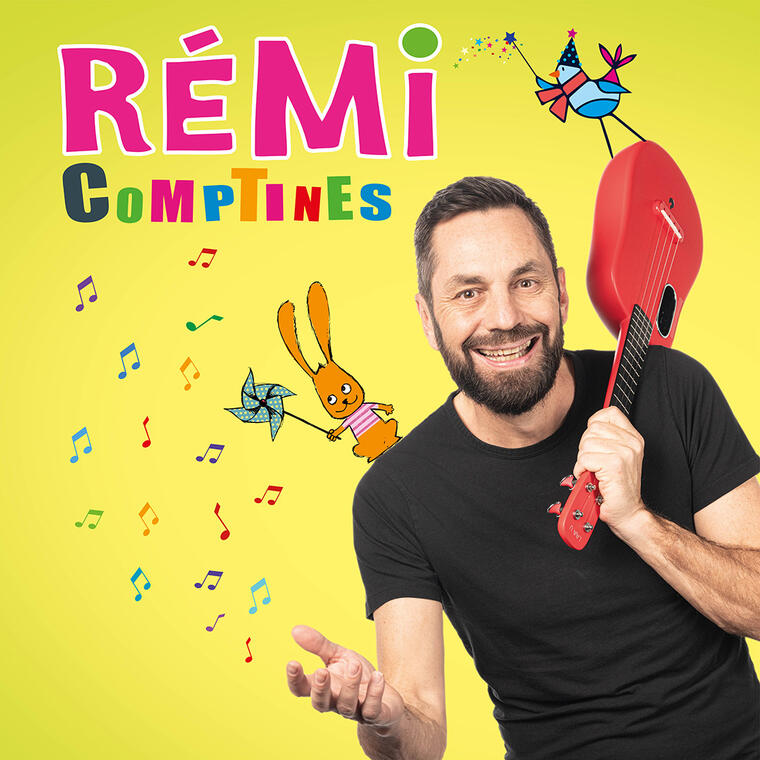 REMI « Le Concert des Comptines »_Moissac