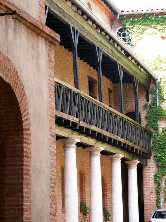 Collège de Navarre Montauban