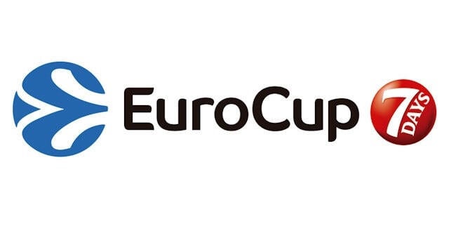 EUROCUP ILLUSTRATION