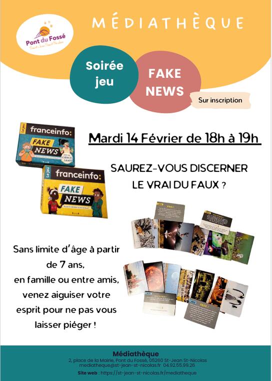 Apéro Jeu Fake News_Saint-Jean-Saint-Nicolas