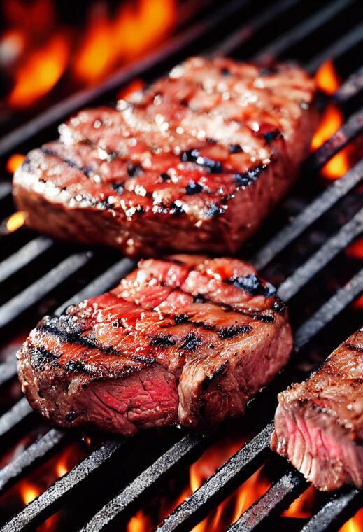 Les barbecues dansants_Le Collet