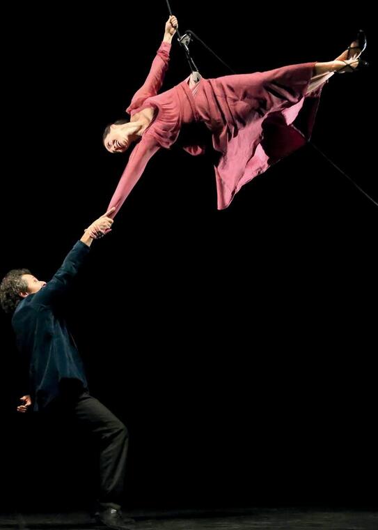 Spectacle | Cirque - Souvenirs_Montauban