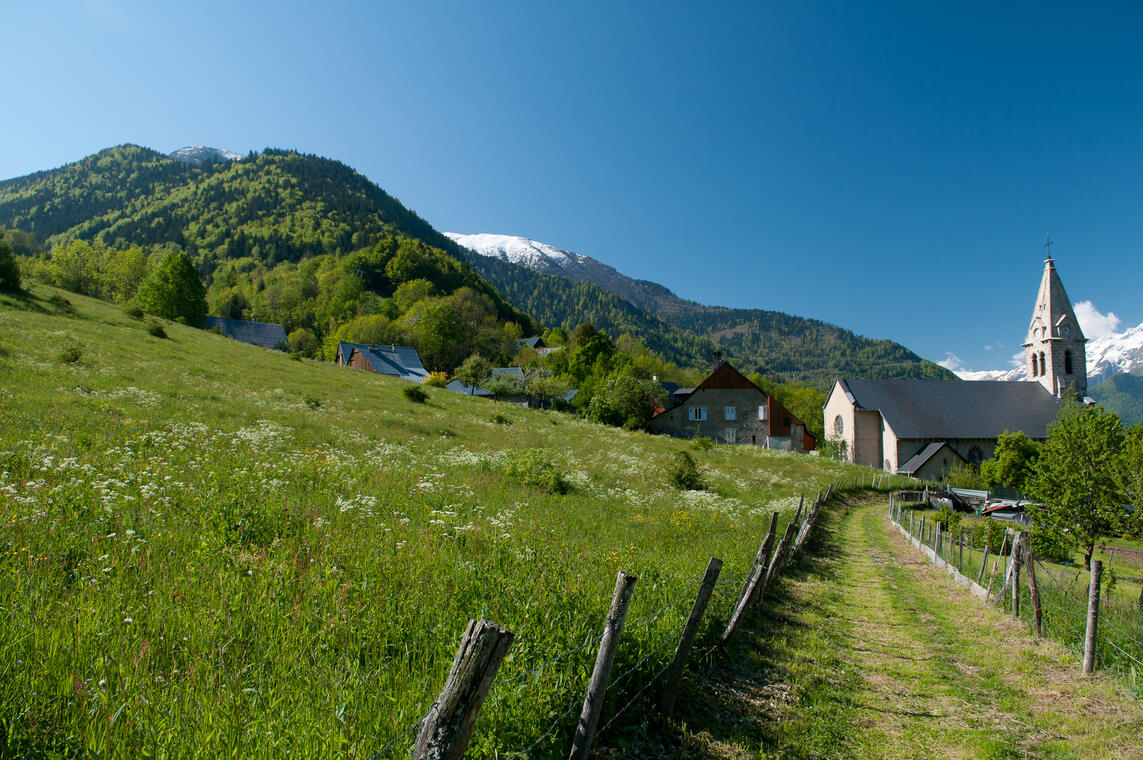 Oz-en-Oisans