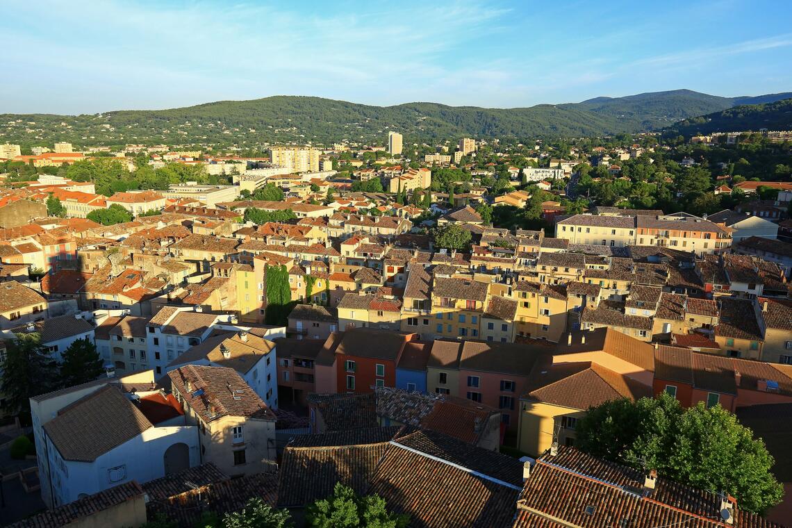 Draguignan