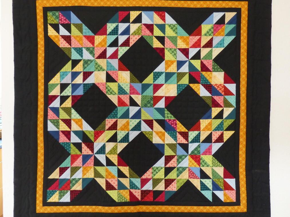 Patchwork_Le Mas-d'Azil