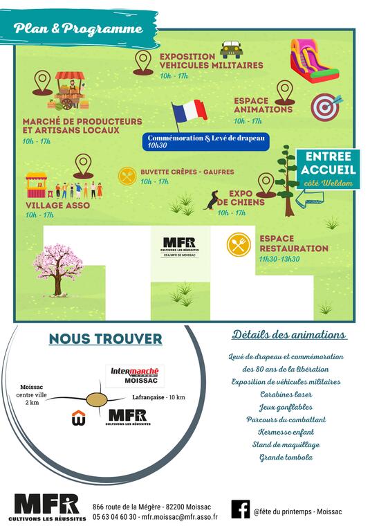 Fête du Printemps_Moissac