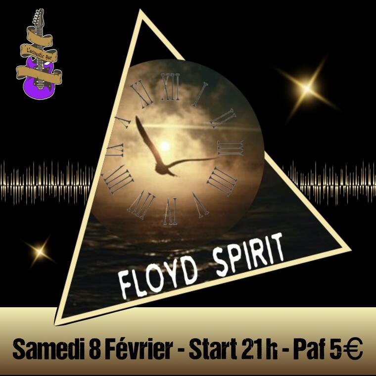 Floydspirit