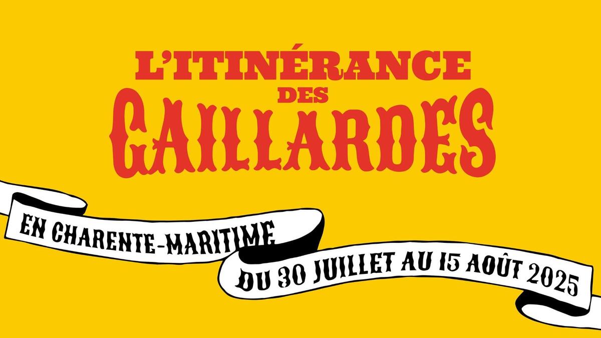 Affiche
