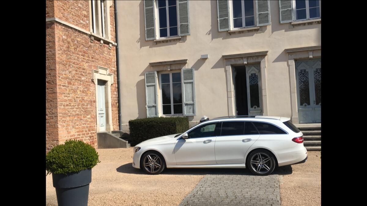 Taxi Dombes Saône