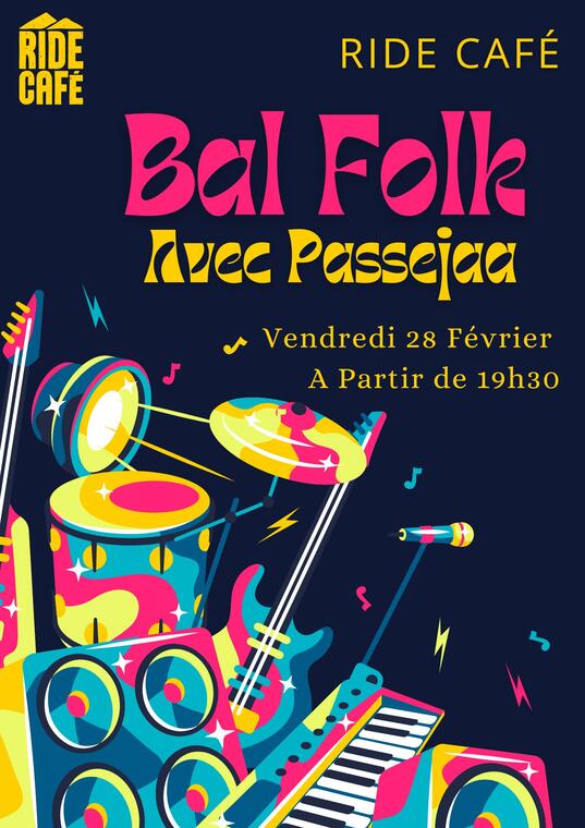 Bal Folk_Saint-Léger-les-Mélèzes