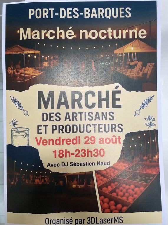 Affiche