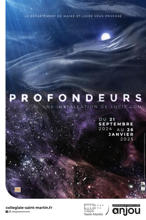 Profondeurs