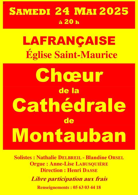 Affiche