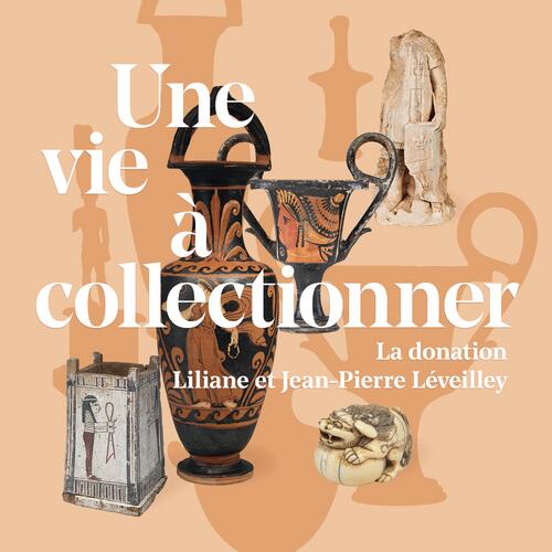 Vie à collectionner