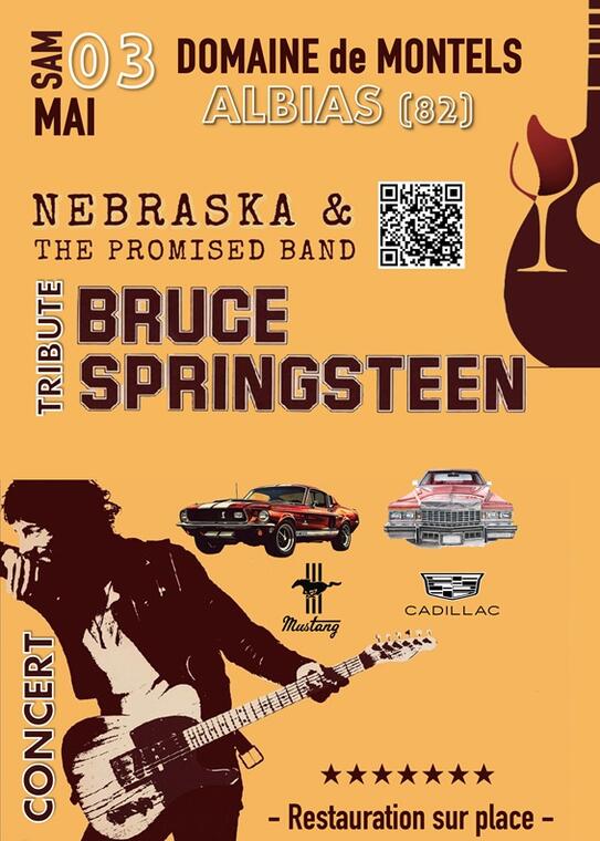 Concert - Wine Not_Montauban